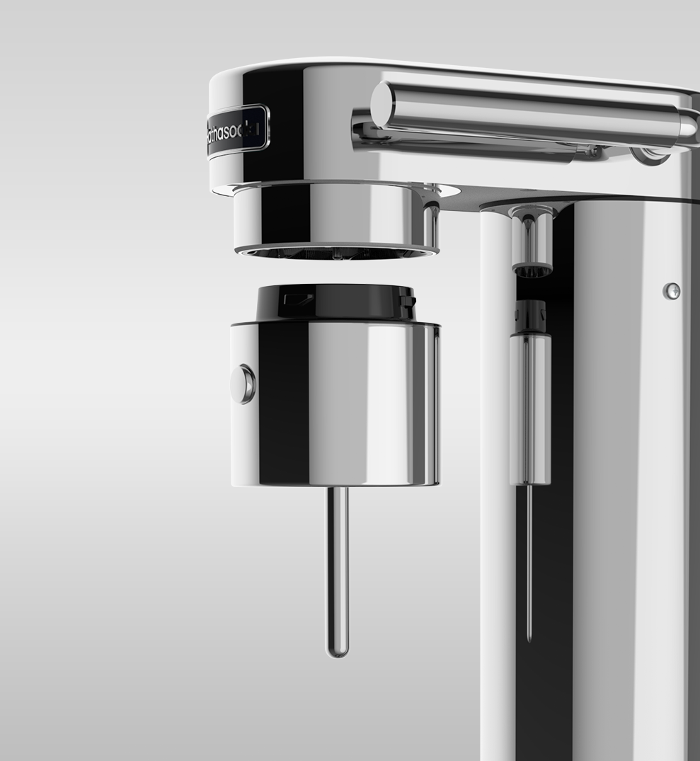 S1 Pro Sub Module