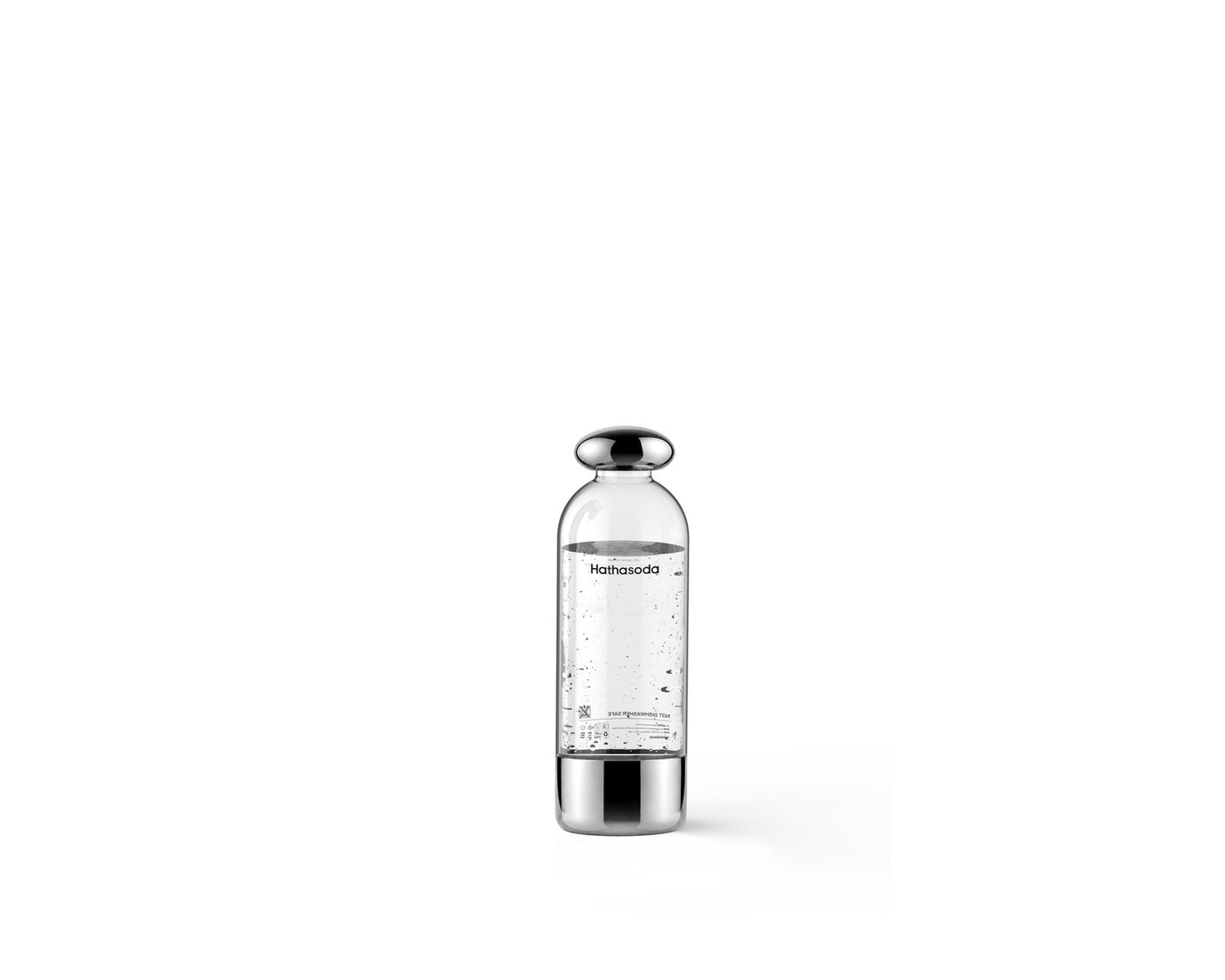 Hathasoda Carbonating Bottle