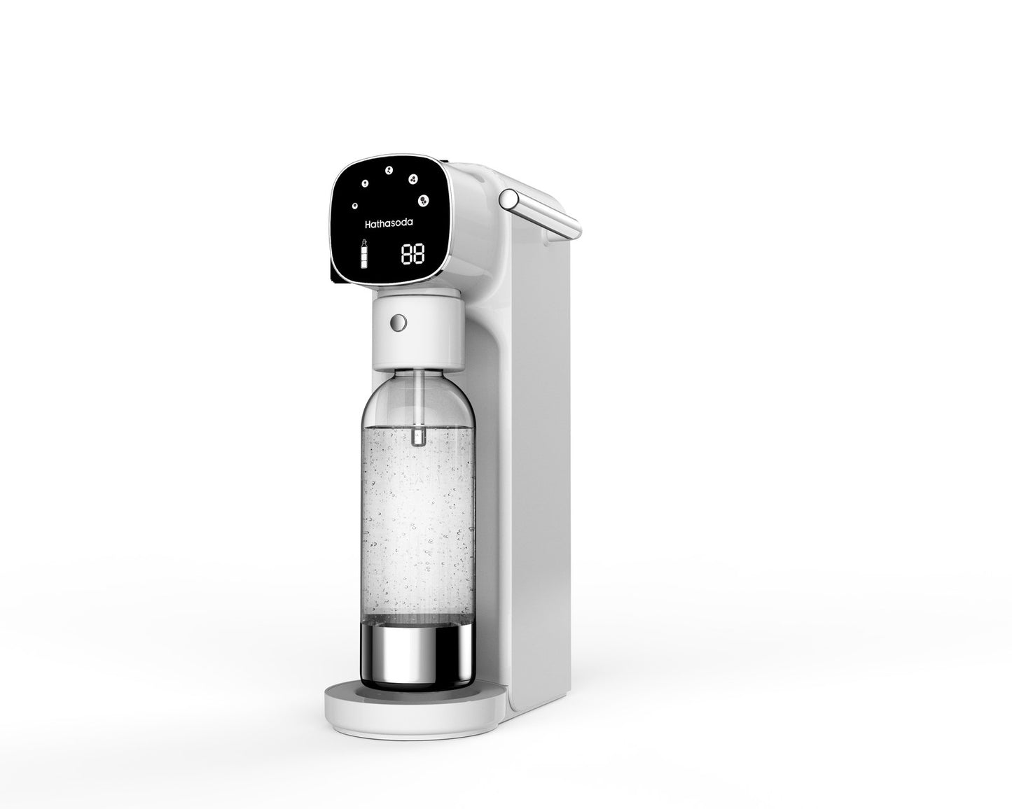 Hathasoda E1 Pro Smart Sparkling Water Maker