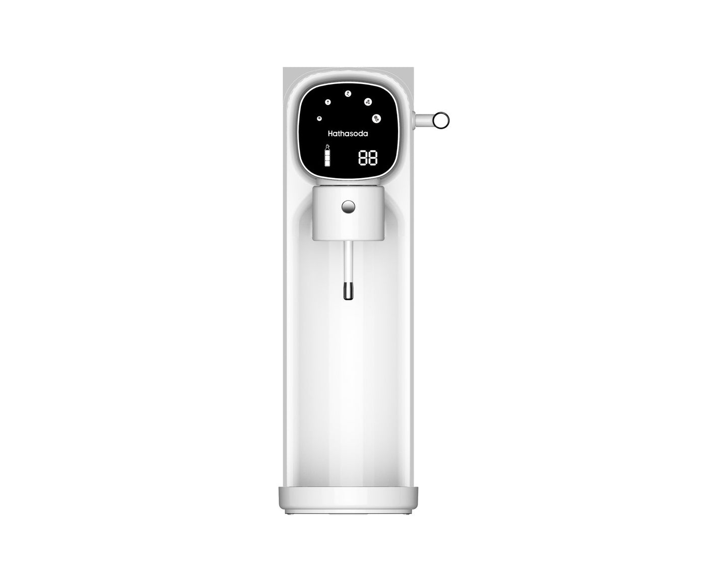 Hathasoda E1 Pro Smart Sparkling Water Maker