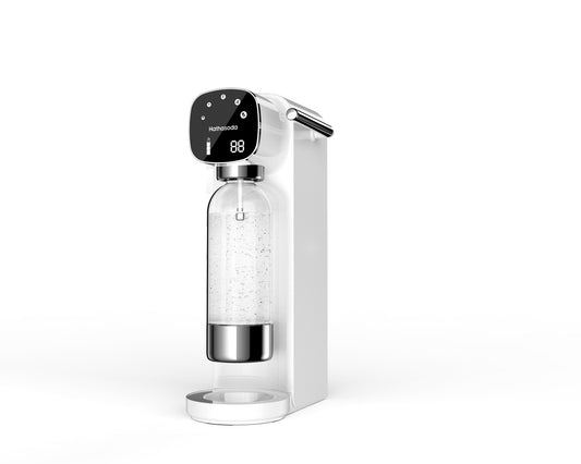 Hathasoda E1 Smart Sparkling Water Maker