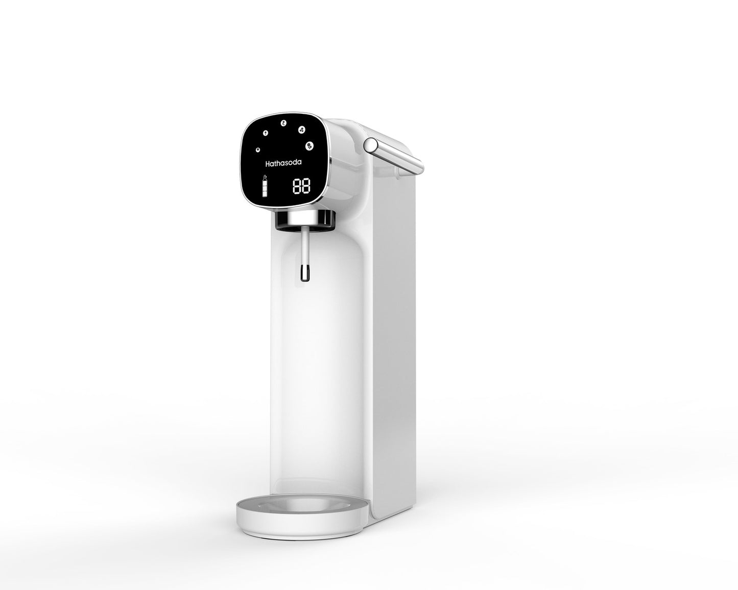 Hathasoda E1 Smart Sparkling Water Maker
