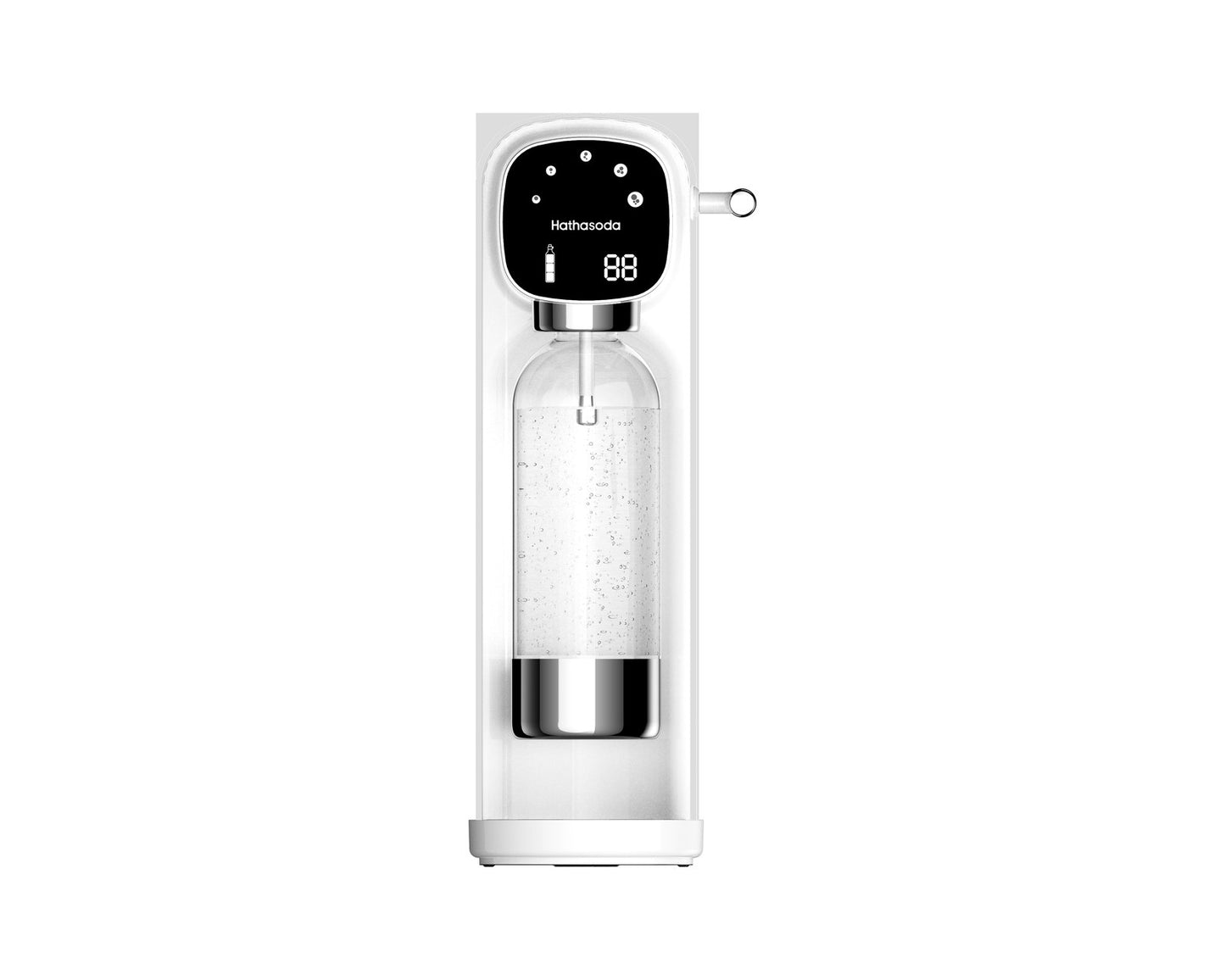 Hathasoda E1 Smart Sparkling Water Maker