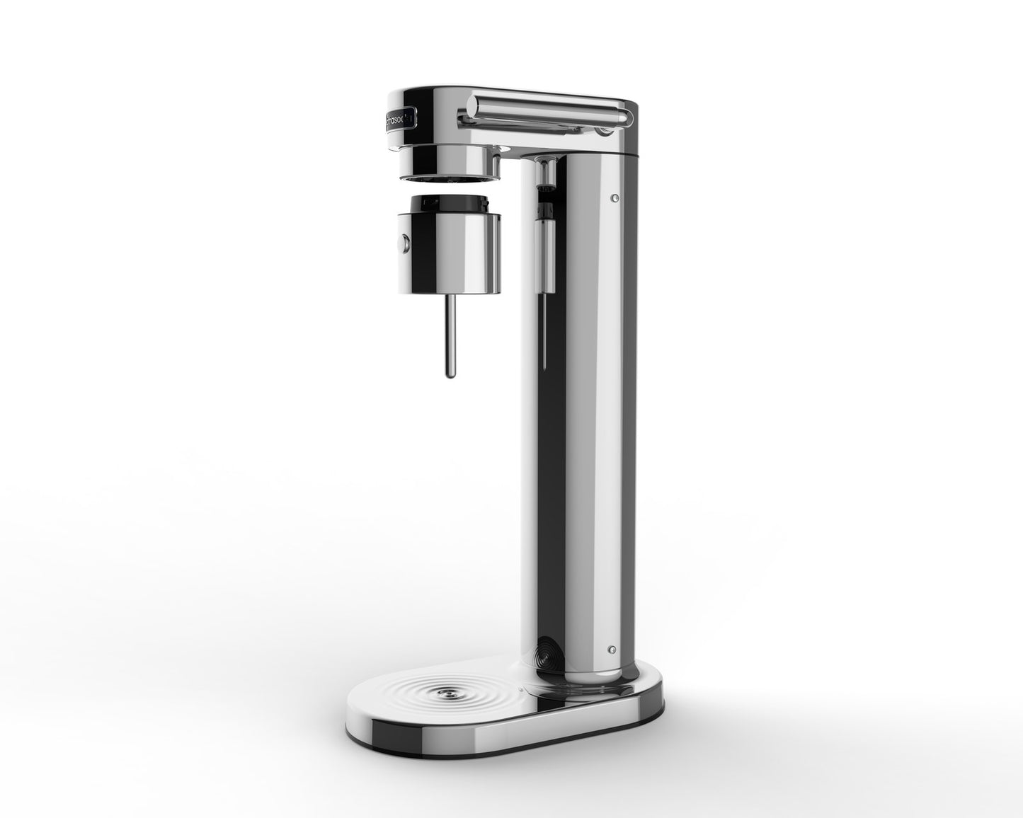 Hathasoda S1 Pro Sparkling Water Maker