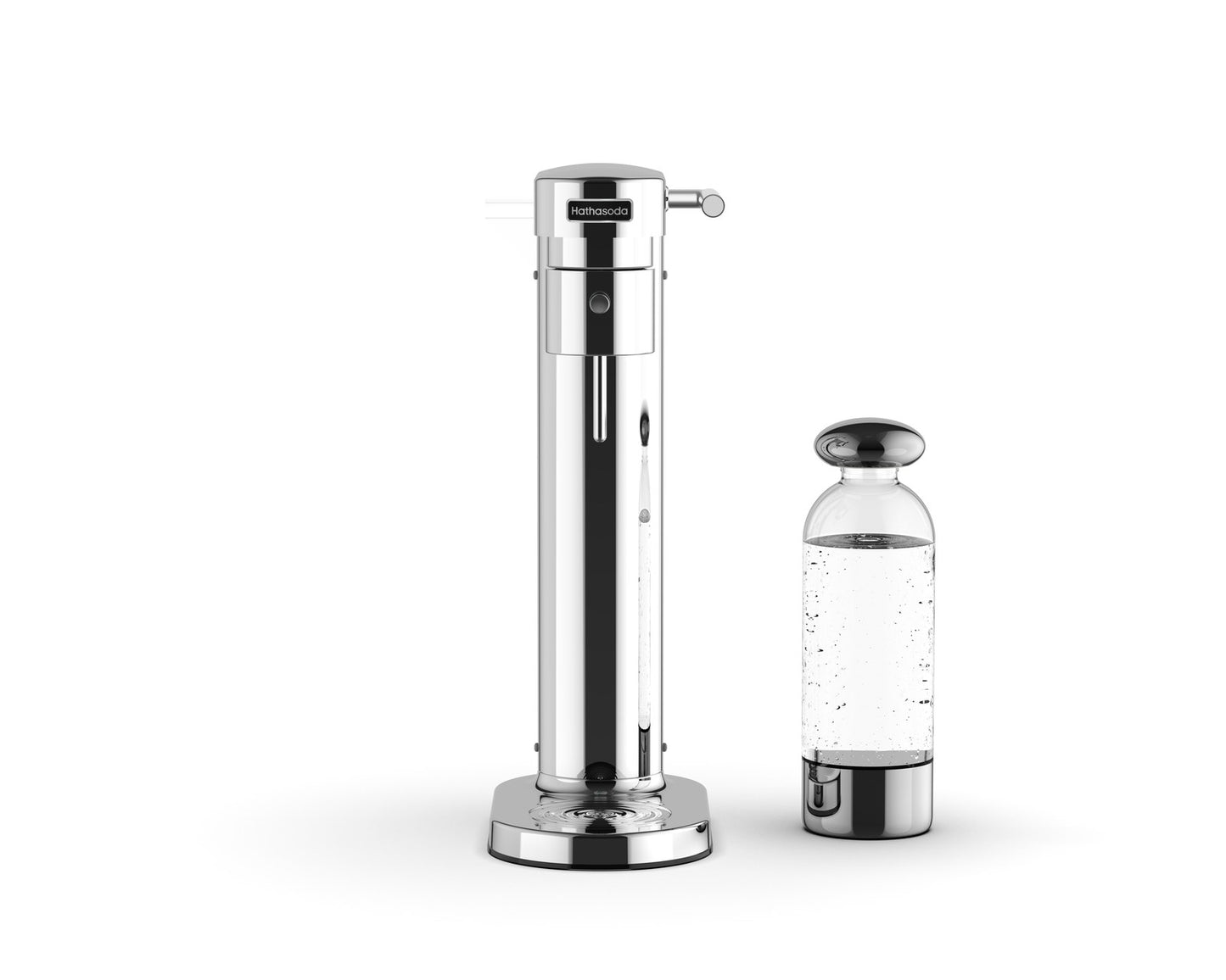 Hathasoda S1 Pro Sparkling Water Maker