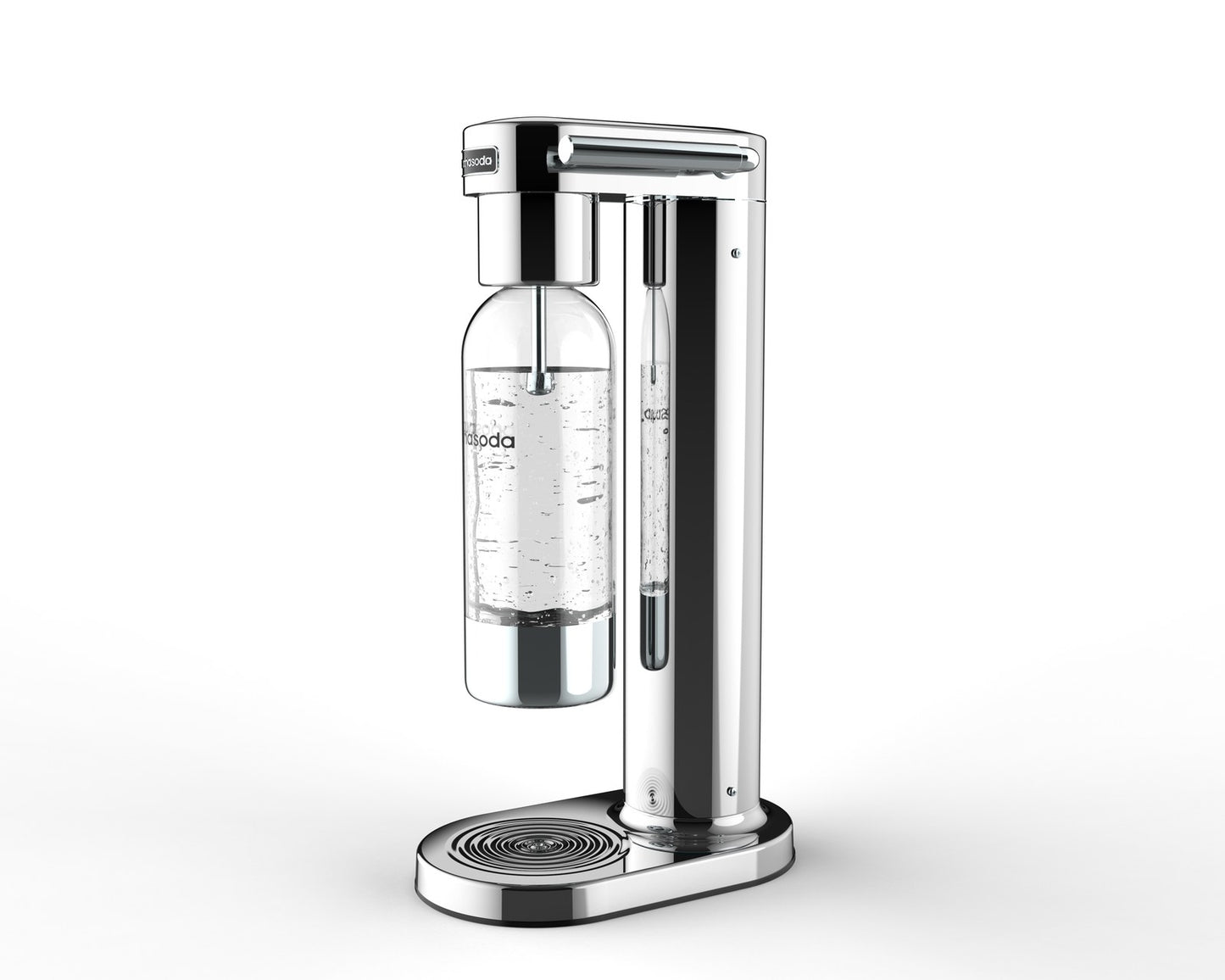 Hathasoda S1 Sparkling Water Maker
