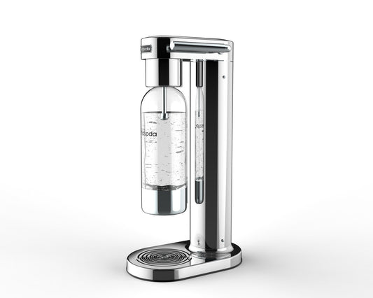 Hathasoda S1 Sparkling Water Maker