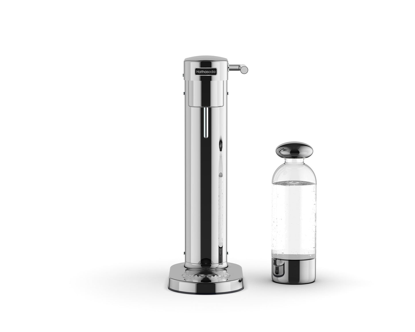 Hathasoda S1 Sparkling Water Maker
