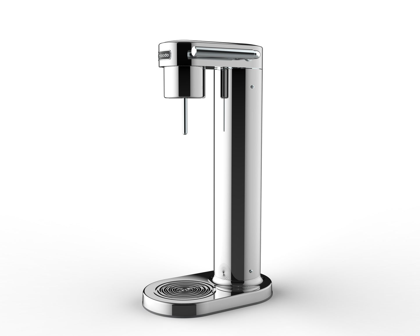 Hathasoda S1 Sparkling Water Maker