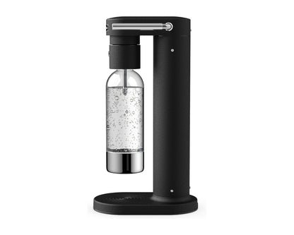 Hathasoda S1 Pro sparkling water maker in Matte Black