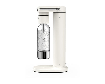 Hathasoda S1 Pro sparkling water maker in Matte White
